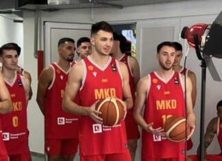 Амар Хот: „Јас секогаш сум оптимист, можеме да ги минеме, не само оваа, туку и сите други фази“ (ВИДЕО)