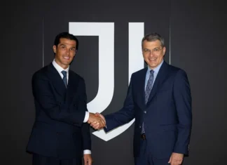 Јувентус има нов технички директор