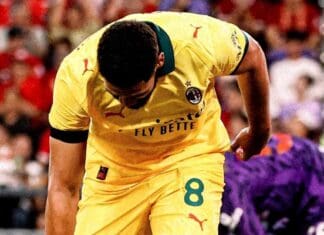 Милан го совлада Ливерпул во Хонг Конг (ВИДЕО)