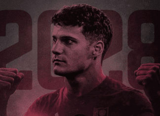 Официјално: Сараево се пофали со Агон Елези!(ФОТО+ВИДЕО)