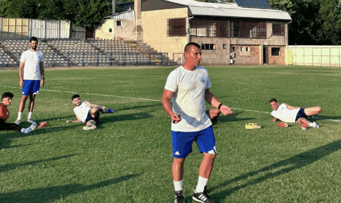 Aleksandar Tanevski Skopje