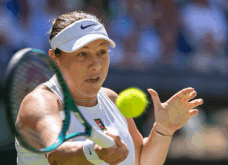 Сензација на Вимблдон: Американката Анисимова ја победи Сабаленка и се пласира во своето прво гренслем финале!