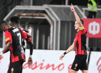 Ѕвер, капитен…АЗЕР!