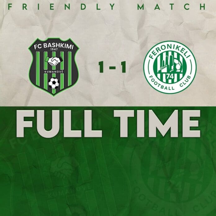 Baskimi so Feronikeli