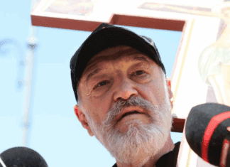 Каде е сега тој Џиџи Бекали што ќе и дал три-четири гола на Шкендија?!