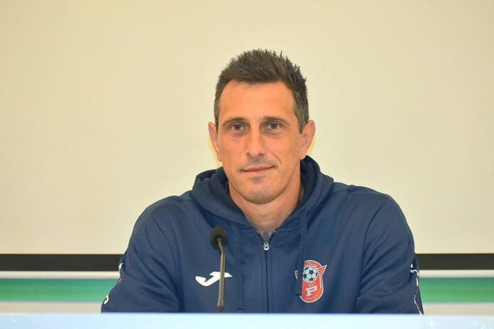 Bojan Markoski Rabotnicki