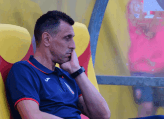 Официјално: Бојан Маркоски не е веќе тренер на Работнички!(ФОТО)