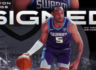 КК Кожув потпиша со тројца нови кошаркари!