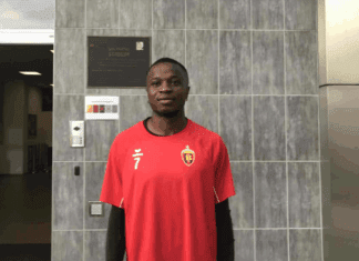 Донгмо: Победивме на првиот меч со 3:0, а сега сме дојдени и тука да победиме