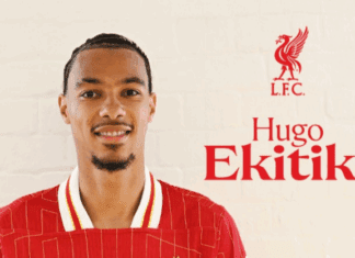 Претседателот на Ливерпул откри детал за Исак и го збуни Екитике