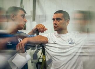 Лазаров: Сезонава да направиме чекор напред