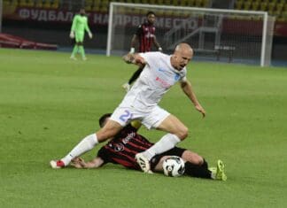 Бурлески: Бекали лут отпушти двајца играчи на ФЦСБ, медиумите во Романија шокирани по победата на Шкендија!