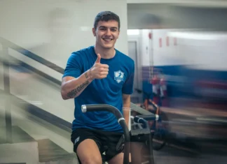 Митев: Во тимот има одлична хемија и сплотеност