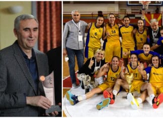 Крај на една ера: Перо Стамески заминува во пензија!