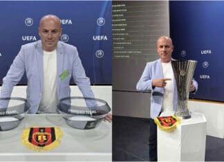 Ивановски: Вардар го спасува македонскиот клупски рејтинг!