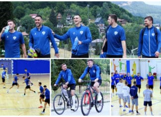 Маврово е новата база на Алкалоид (ФОТО)