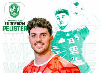 Французинот Одифред е ново име во РК Пелистер 2! (ФОТО)