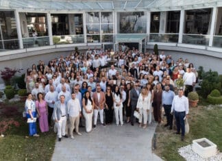 5 години FLEX CREDIT: Јубилеј во знакот на растот и луѓето кои стојат зад него