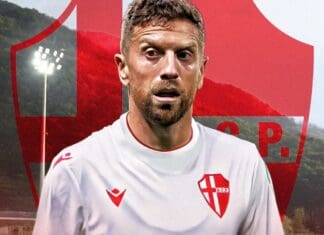 Светскиот првак со Аргентина ја одлежа суспензијата и потпиша за италијански второлигаш