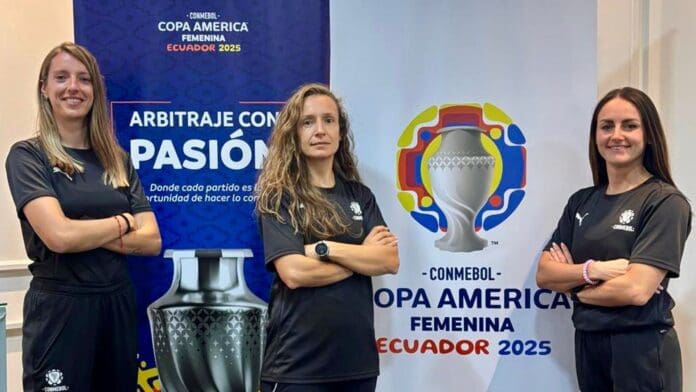 Ivana Projkovska sudija