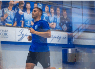 Ивановски: Сите имаме напредок, Алкалоид високо цели во новата сезона