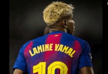 Јамал и Реал Мадрид се најомразени во Шпанија