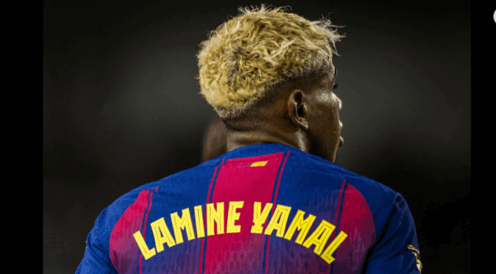 Јамал и Реал Мадрид се најомразени во Шпанија