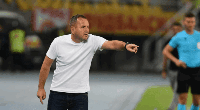 Беќири пред дуелот со Јагиелонија: Шкендија е подготвена, се надевам на добар резултат!