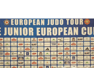 Европски куп во џудо за јуниори – СКОПЈЕ 2025