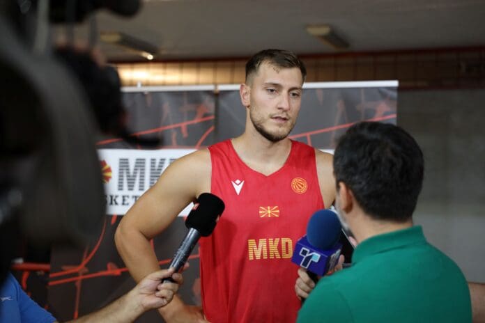 Kakruki reprezentacija