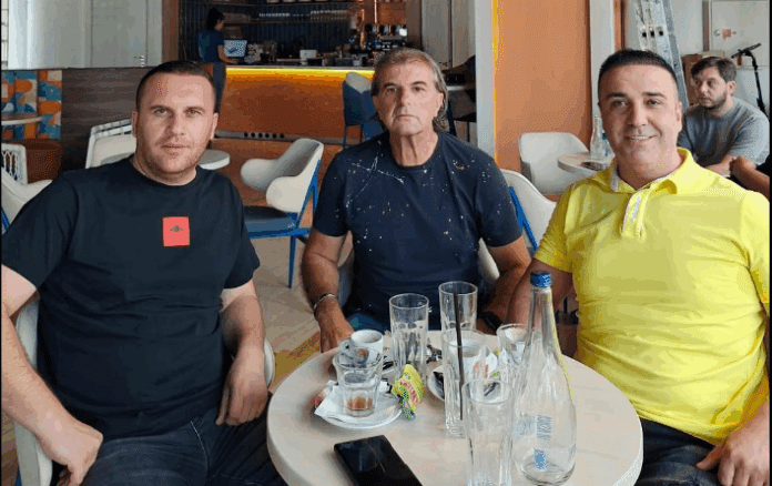 Kalc Markovski Aracinovo