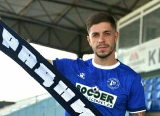 Најавено, па потврдено: И официјално Чешмеџиев во Радник Бијелина! (ФОТО)