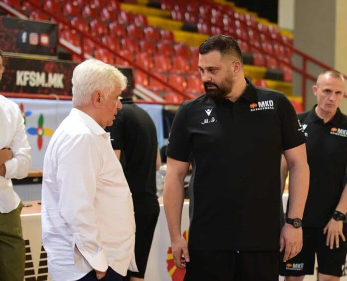 Kosarka reprezentacija-2