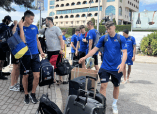 За мечот со Романија: Селекторот Илиевски го скрати списокот на играчи во ростерот!