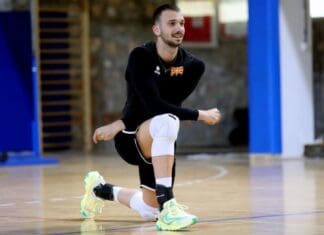 Костиќ: “Зошто да не изненадиме во Атина?!“