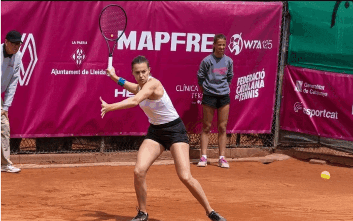 Lina Gjorceska nova nova