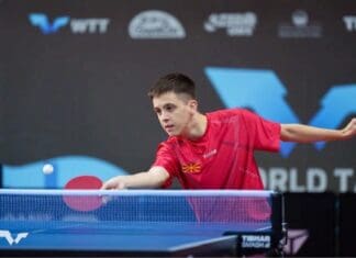 Фуриозен почеток на Стојчев и Хасану, Македонија на ЕП во Чешк