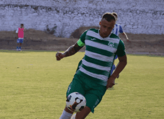 Пелистер со победа на последниот подготвителен меч!