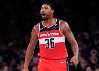 Маркус Смарт е нов играч на Лејкерси