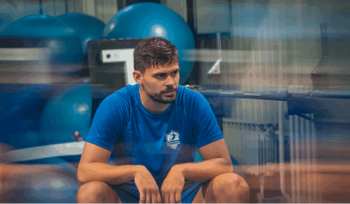 Martin Serafimov Alkaloid