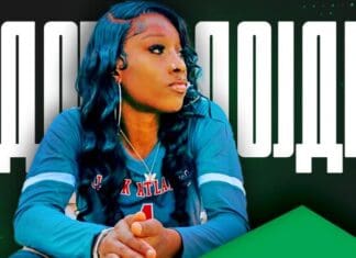 Новиот прволигаш Пелистер Волеј донесе засилување од САД