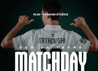 Двојки за 1.квалификациско коло во ЛШ: Шкендија во Велс, а Митровски и Олимпија го пречекуваат Каират!(ФОТО)