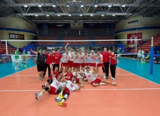 Браво момци: Македонија ја победи Грција во еден чудесен меч!