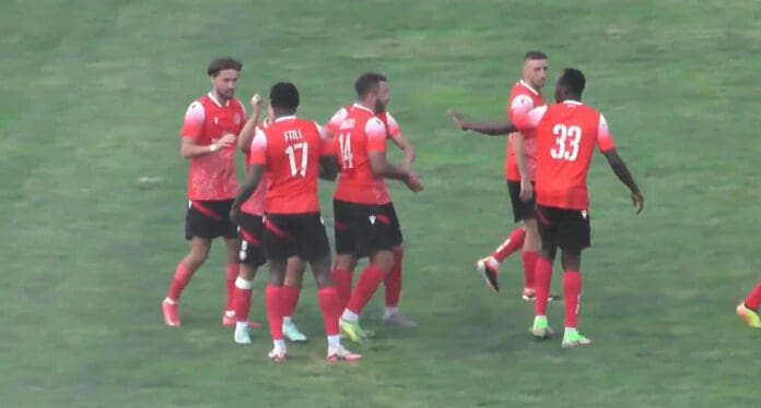 Pelister - Struga prijatelska