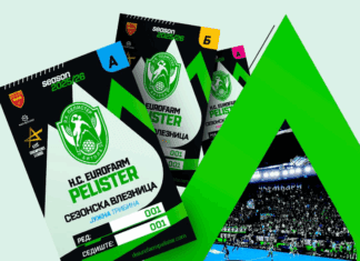 По цена од 6.000 и 7.000 денари: РК Пелистер утре ги пушта во продажба сезонските билети! (ФОТО)