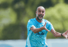 Екс – стоперот на Сити „удри“ по Гвардиола!