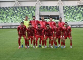 Полувреме: И Работнички и Силекс се во негатива! (ВИДЕО)