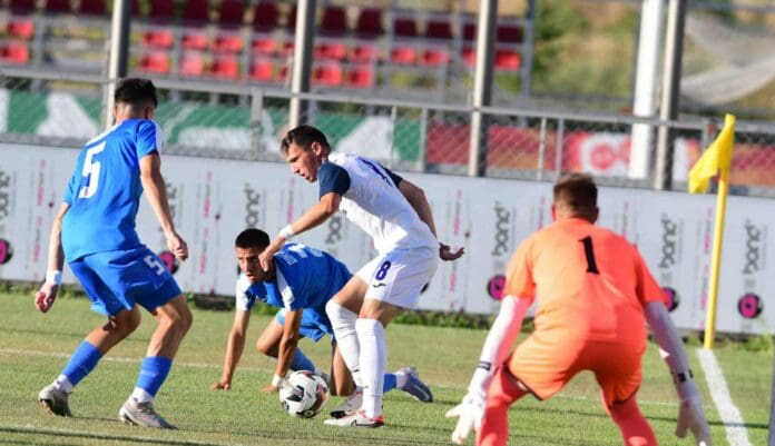 Rabo so Sileks na FFM