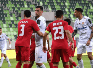 Работнички го пречекува Торпедо Белаз: Чуда се случуваат, ама…