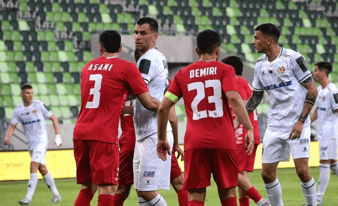 Rabonicki vo Ungarija